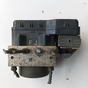 Toyota Corolla Rumion Abs Module