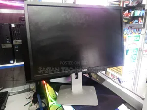 22 Inches Deall Monitor Available Hp /Dell