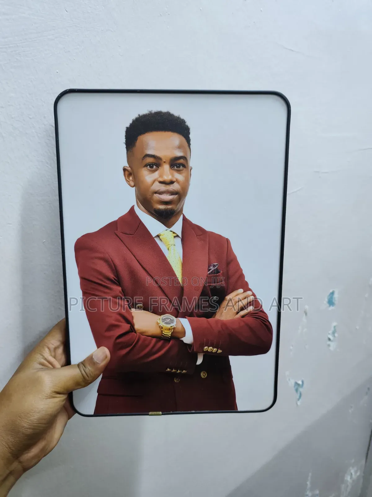 Premium Photo Mounts