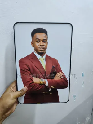 Premium Photo Mounts