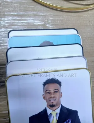 Premium Photo Mounts