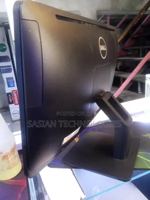 Desktop Computer Dell Optiplex 3040 8GB Intel Core i5 HDD 500GB