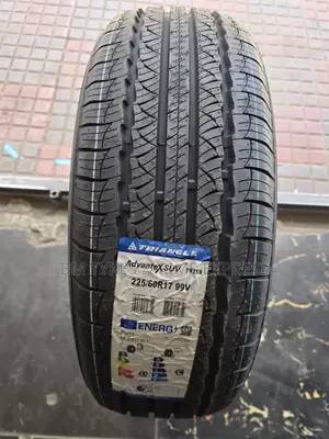 225 /60 R18 Triangle Tires