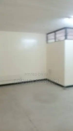 710 SQFT Office in Baricho Road, Nyayo Stadium