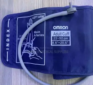 High Quality Omron Bp Cuffs (Blood Pressure Cuffs)