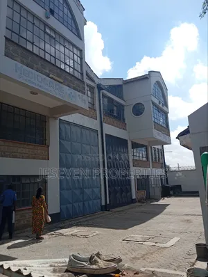 10000 SQFT Warehouse/Godown for Sale Transami Area Cabanas