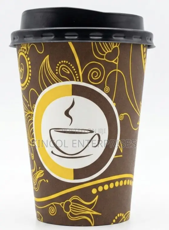 Coffee Paper Cups