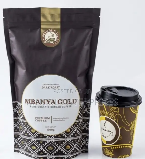 Coffee Paper Cups