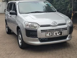 Toyota Probox 2017