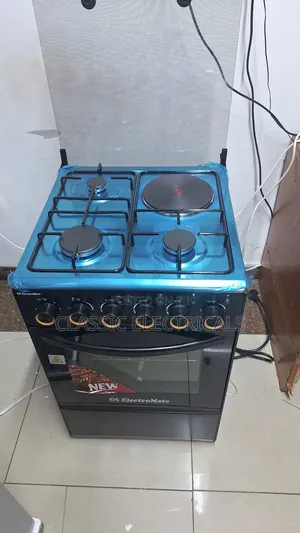 Electromate Cooker,Cooker