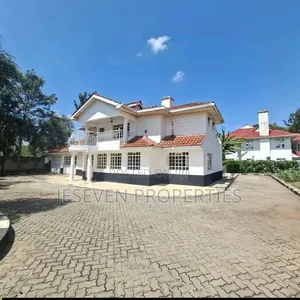 4bdrm Mansion in Syokimau, Gateway Mall Area for rent