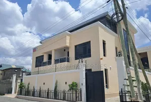 4bdrm Mansion in Syokimau Katani Road for rent