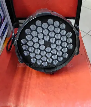 Stage Lights for Dj, Church, Events Parties