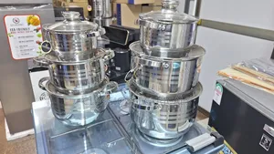 Stainless Steel 12pcs