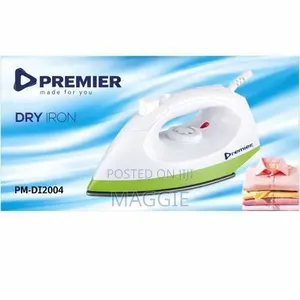 Affordable Price Iron Box