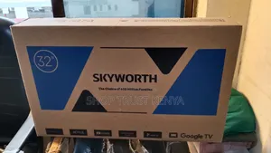 Skyworth 32 Inch Smart Google Tv