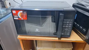 Digital Microwave