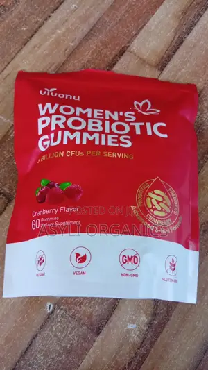 Womens Probiotics