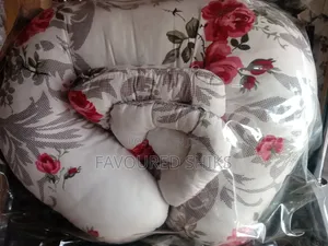 3 In 1 Nursing Pillow