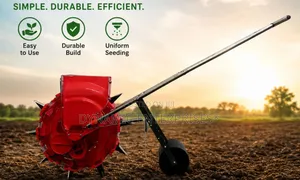 Manual Seeder