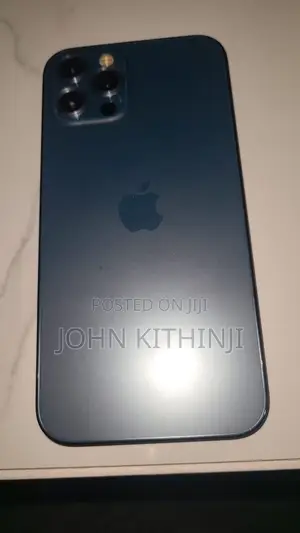 Apple iPhone 12 Pro 256 GB Blue