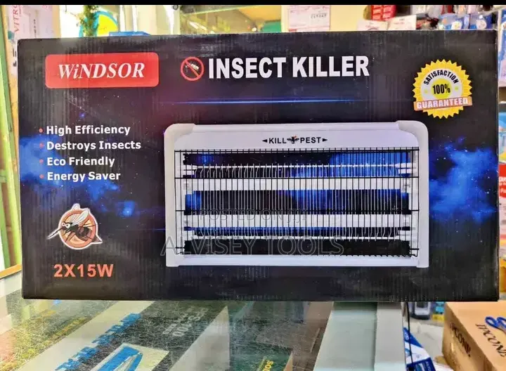 Windsor Insect Killer 1.5ft