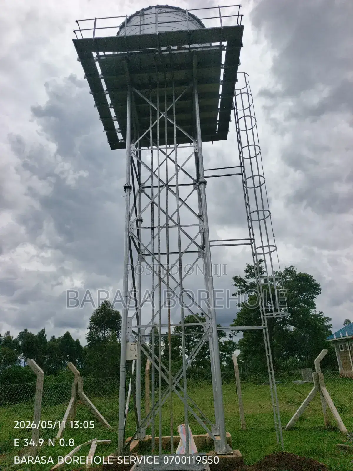 Borehole Drilling And Solar,Pumps