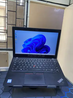 Laptop Lenovo ThinkPad X280 8GB Intel Core i5 SSD 256GB