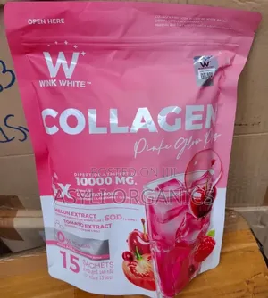 Collagen Supplements