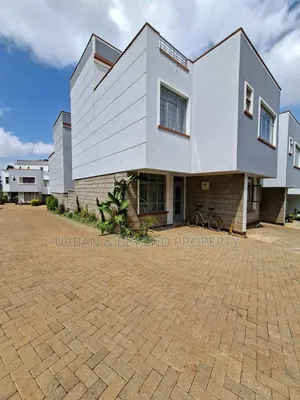 4bdrm Townhouse / Terrace in Karai for rent