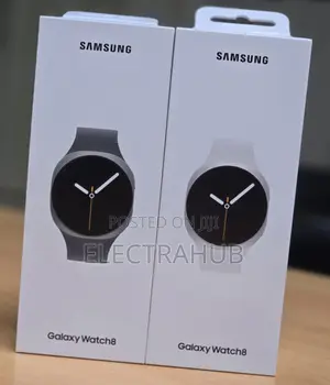 Samsung Galaxy Watch 8 44mm Brand New Sealed