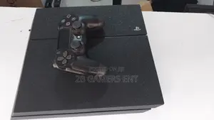 Ps4 Chipped and 9 Games Installed Free