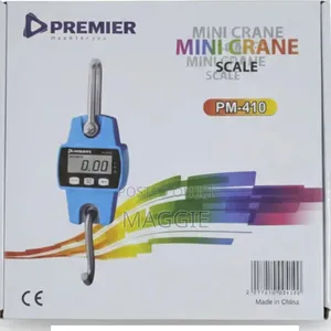 300kg Scale