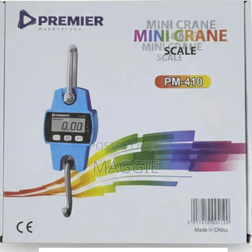 300kg Scale