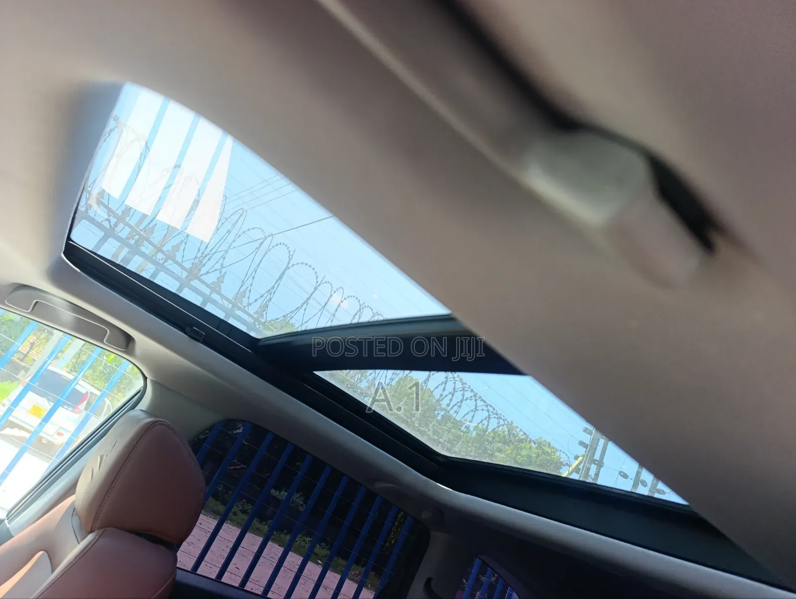 Honda CR-V 2019 Black