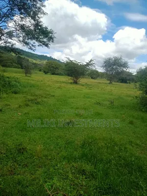 3.6 Acres on Sale at Sagana