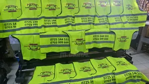 Best Price Reflector Jackets Branding