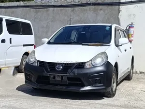 Nissan Advan 2019 Pearl