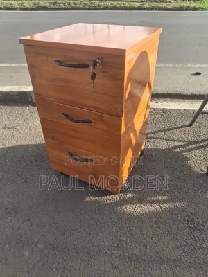 Cash Cabinet 60cm by 40cm