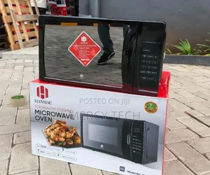 Hanmac 20l Manual Microwave