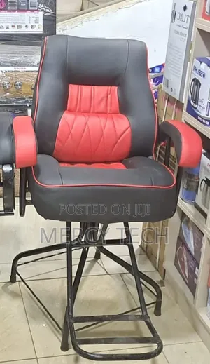 Executive Barber Chair