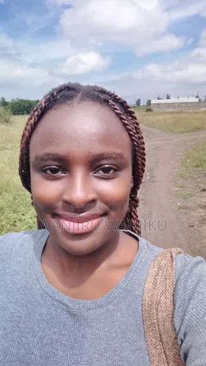 Wanjiru Wanjiku