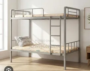 4by 4 Double Decker Bed for Sell