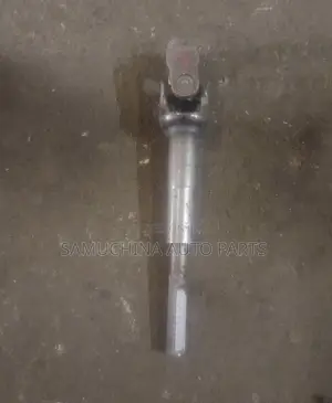 Steering Universal Nissan Latio N17