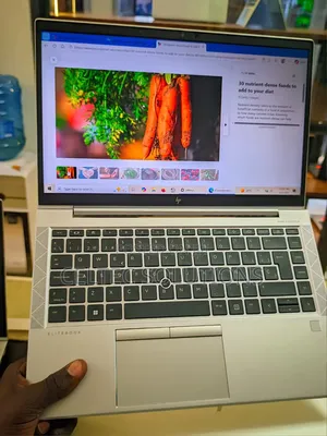 Laptop Repair and Spares