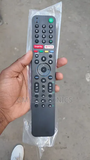 Sony X85g,X95g,X8000,X8500,X9000, X9500 A8h Tv Series Voice Remote