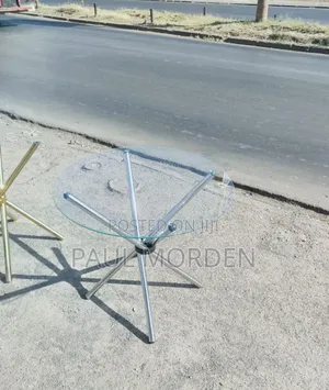 Round Table 80cm