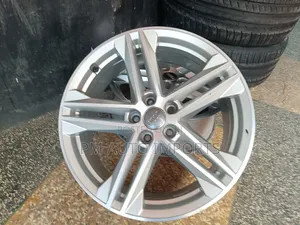 Audi Q5 Rims Size 19