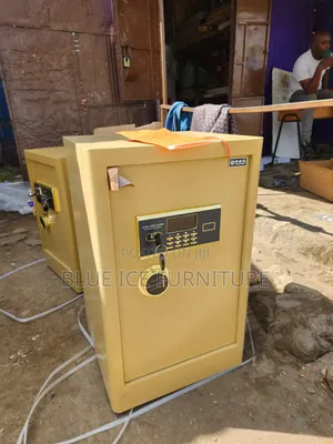 Home Cash Safe Box 70kg