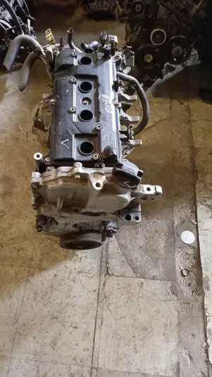 Mr20 Slim Engine Nissan Sylphy